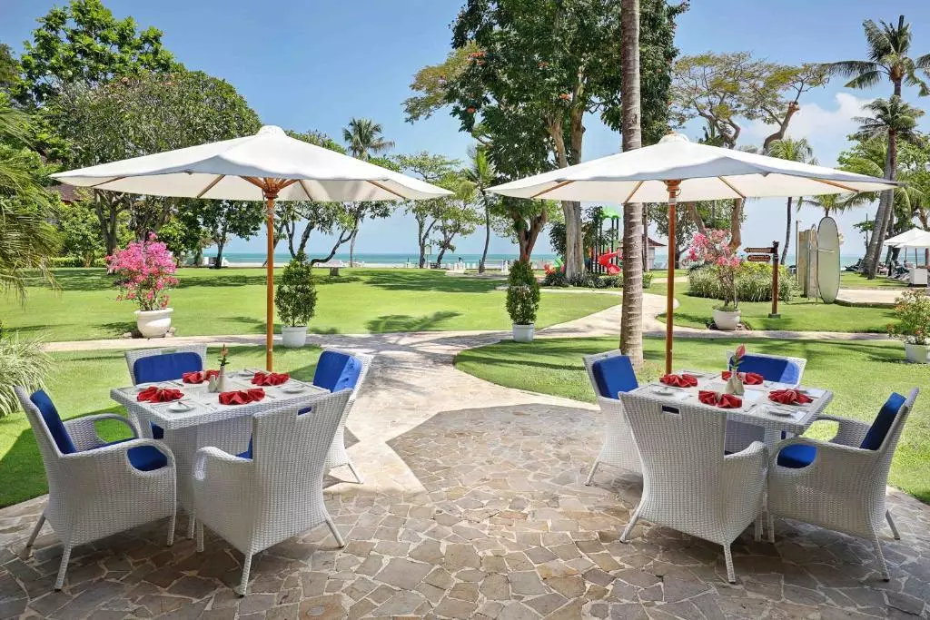 Discovery Kartika Plaza Hotel